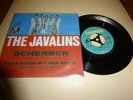 The Javalins - Scherben - Single Beat Pop