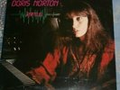 DORIS NORTON - RAPTUS - SEALED Original 1981 DURIUM - ANTONIUS REX JACULA