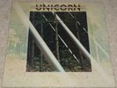 UNICORN Blue Pine Trees SCARCE ORIG UK 1974 EX+ LP, DAVE GILMOUR PRODUCED GEM.