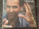 Dweezil Zappa Via Zammata' Vinyl LP #14 Of #14 Very Limited & Signed Frank Zappa
