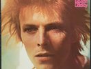 DAVID BOWIE Space Oddity LP , LSP 4813, RCA Victor vinyl, album