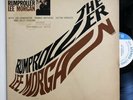Lee Morgan Rumproller LP Blue Note Van Gelder Joe Henderson