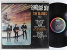 Beatles - Something New LP - Capitol Mono Shrink