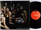 Jimi Hendrix Experience - Electric Ladyland 2xLP - Polydor UK OG Cover OG Press
