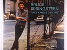 Bruce Springsteen - Max's Kansas City 1973 LP - Parachute SEALED