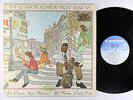 Howlin' Wolf - The London Howlin' Wolf Sessions LP - Chess VG+
