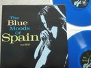 THE BLUE MOODS OF SPAIN     2012  orig. kein RE  2LP´s