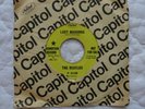 Capitol Records The Beatles Lady Madonna / The Inner Light 45, PROMO,