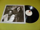 Womack & Womack - Love Wars - Signed By Cecil & Linda Womack RARE 1983 IMPORT NM