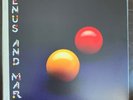 Paul Mccartney & Wings Venus & Mars 2LP Archive Edition