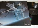 Persian risk 1986 UK Metal Masters LP Persian Risk