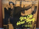 Big Mama Thornton You Ole Houn’ Dawg Blues Soul Record Vinyl Lp CHAD277
