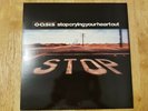 Oasis Stop Crying Your Heart out 12