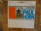 Paul Horn Quintet,The Sound of,Columbia Label,Stereo LP