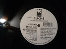 Cliché ?– No Broken Promises (Rare Freestyle) Excellent Condition
