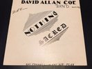 DAVID ALLAN COE 