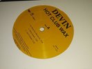 DEVIN %HOT CLUB WAX%  6 song 12