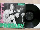 LP Elvis Presley - Elvis Presley - RCA Victor LPM 1254 Germany