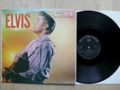 LP Elvis Presley - Elvis - RCA Victor LPM 1382 Germany