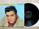 LP Elvis Presley - Loving You - RCA Victor LPM 1515 Germany