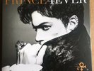 PRINCE - 4EVER   HITS   4 LP vinyl BOX SET + ART PRINTS NR MINT 1999 PURPLE RAIN