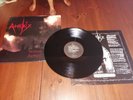 Amebix the power remains gatefold vinyl lp