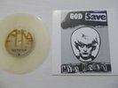 SEX PISTOLS - GOD SAVE THE QUEEN - 7