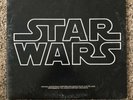 Star Wars 1977 Original Soundtrack LP Double Vinyl Set G/VG