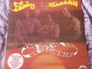 FUNKY NASSAU SEALED LP The Beginning of the End Ltd. Green Edition ALSTON 33-379
