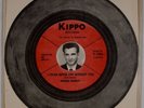RONNIE MURRAY: I Always Will KIPPO Teen Doo Wop 45 PS Insert Very Rare HEAR