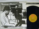 DUKE ELLINGTON & RAY BROWN THIS ONE'S FOR BLANTON PABLO MW 2136 JAPAN VINYL LP