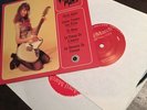 Death Proof APRIL MARCH CHICK HABIT OST Single Quentin Tarantino Soundtrack