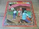 The Meditations - Message From.. 1978 UK LP UNITED ARTISTS 1st DUB/ROOTS