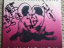 SIGNED x3  The Entrance Band 7