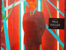 Paul Weller -  Sonik Kicks - 180g Vinyl Gatefold Lp New Sealed.