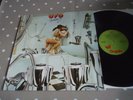 RARE NM UFO FORCE IT UK 1ST PRESS VINYL LP HEAVY ROCK SUPERB AUDIOCHR1074 A-3U
