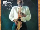 Ernie Henry - Presenting LP Riverside Original Mono White Label VG+