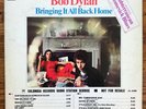 Bob Dylan - Bringing it All Back Home LP Original Mono Promo White Label