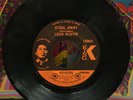 Leon Austin Steal Away/Yesterday Promo 7” Single 45-6291