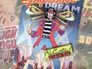 The Impossible Dream - The Sensational Alex Harvey Band (1974 Australia)