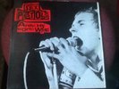 Sex Pistols Live & Studio Tracks LP