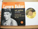 Super   EP =  LaVerne Baker 