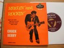 Super   EP =   Chuck Berry  
