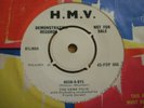 Doo-Wop     The Dene Four    
