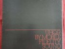 Pink Floyd Dark Side Of The Moon MFSL UHQR LP #4094