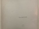 The Beatles - White Album - Original Master Recording MFSL 2-072 - NM / EX LP