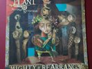 Robert Plant & The Strange Sensation Mighty Rearranger SUPERB 2005 1st Press NM