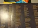 ELO - Out Of The Blue Double Album In Blue Vinyl (Rare Limited Edition)