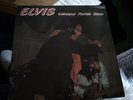 Vinyl-LP: ELVIS PRESLEY Lakeland Florida, Rar