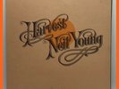 Neil Young ?Harvest Vinyl Record EX 1972 Australian Pressing